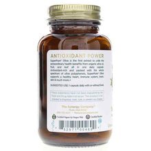 SuperPure Olive Organic Extract Capsules, by Pure Synergy, image #3