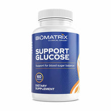 Support Glucose, by BioMatrix