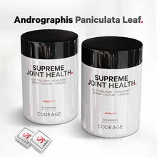 Supreme Joint Health, by Codeage, image #6