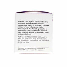 Supreme Polypeptide Cream, by MyChelle Dermaceuticals, image #4