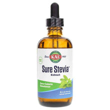 Sure Stevia Liquid, by Kal