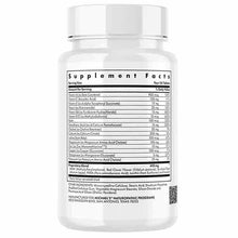 Synergistic Nail Complex, 90 Veg Tablets, by Michael's Health, image #2