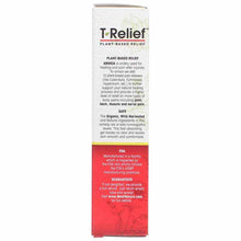 T-Relief Arnica +12 Extra Strength Pain Relief Gel, by MediNatura, image #3