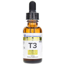 T3 Bactrex Tincture, by Systemic Formulas