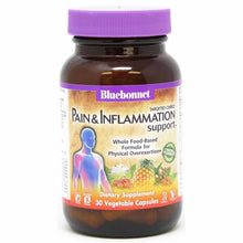 Targeted Choice Pain & Inflammation Support, 30 Veg Capsules, by Bluebonnet