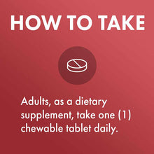 Tart Cherry Chewable Organic, by Dr. Mercola, image #5