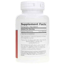 Taurine 1,000 Mg, by Protocol For Life Balance, image #2