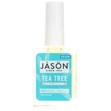 Tea Tree Nail Saver, by Jason