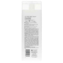 Tea Tree Triple Treat Invigorating Conditioner, by Giovanni, image #2
