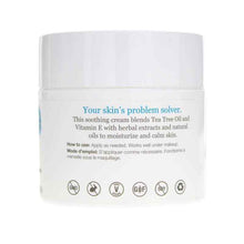 Tea Tree & Vitamin E Relief Cream, by Derma E, image #2