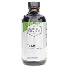 Teasel Herbal Extract, by Professional Formulas