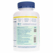 Teen Guy Formula Multi Flavor, 120 Gummies, by SmartyPants Vitamins, image #3