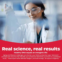 Telomere Plus, by Enzymedica, image #7