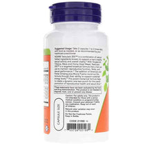 TestoJack 200, by NOW Foods, image #3