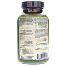 Testosterone UP Men Over 40, by Irwin Naturals, image #3