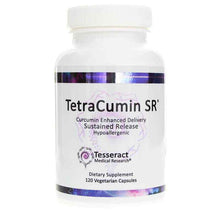 TetraCumin-SR, by Tesseract Medical Research