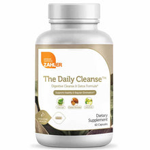 The Daily Cleanse, by Zahler