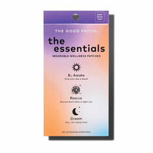 The Essentials Set, by The Good Patch