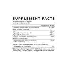 The Omega, by Cymbiotika, image #4