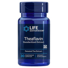 Theaflavin Standardized Extract, by Life Extension