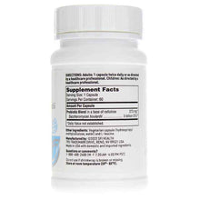 Ther-Biotic Saccharomyces boulardii 3 Billion CFU, 60 Veg Capsules, by SFI Health, image #2