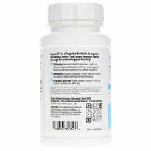 Ther-Biotic Target b2 Breast & Baby Probiotic, by SFI Health, image #3