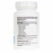 Ther-Biotic Vital-10 Multispecies Probiotic 5 Billion CFU, by SFI Health, image #2