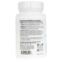 Ther-Biotic Vital-10 Multispecies Probiotic 5 Billion CFU, by SFI Health, image #3