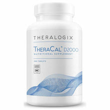 TheraCal D2000, by Theralogix