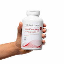Theracran Max, 180 Capsules, by Theralogix, image #4