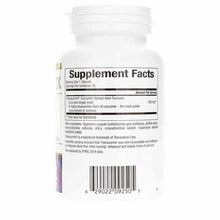 Theracurmin 2X 120 Mg, by Bioclinic Naturals, image #2