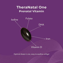 TheraNatal One Prenatal, by Theralogix, image #4