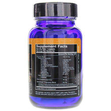 Theraxym Systemic Enzyme, by U.S. Enzymes, image #2