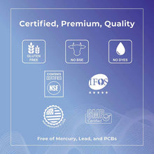 TherOmega Omega-3 Fish Oil, 90 Softgels, by Theralogix, image #3