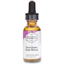 Third Chakra (Solar Plexus) Drops, by Professional Formulas