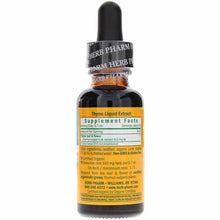 Thyme Extract, 1 Oz, by Herb Pharm, image #2