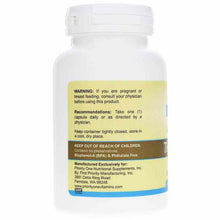 Thymus 300 Mg, by Priority One, image #3