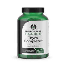 Thyro Complete, by Nutritional Frontiers