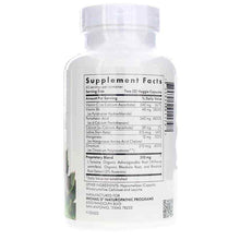 Thyrodrenal, 120 Vegan Capsules, by Michael's Health, image #2