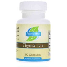 Thyroid 32.5, by Priority One