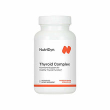 Thyroid Complex, by NutriDyn
