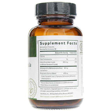 Thyroid Formula, 60 Liquid Phyto Caps, by Gaia Professional Solutions, image #2