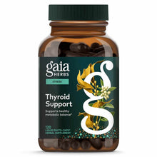 Thyroid Support, by Gaia Herbs