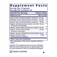 ThyroVen Detoxification and Thyroid Support, by Premier Research Labs, image #4