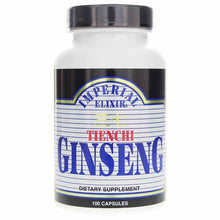 Tienchi Ginseng, by Imperial Elixir