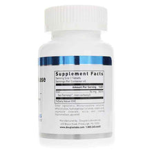 Timed Release Iron 54 Mg, by Douglas Laboratories, image #2