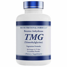 TMG Powder, by Bio-Nutritional Formulas