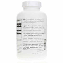 TMG Trimethylglycine 750 Mg, 240 Tablets, by Source Naturals, image #3