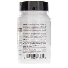 Tongkat Ali Male Libido Tonic, 30 Tablets, by Source Naturals, image #3