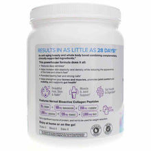 Total Body Collagen, Unflavored, 17 Oz, by Natural Factors, image #4
